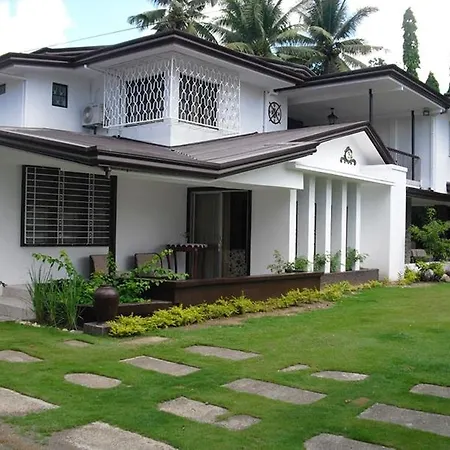 The Big House A Heritage Home